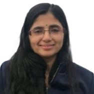 Charu Garg